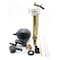 Thrifco Plumbing Kohler Brass Ballcock Wfa 4401923 - alternate 1